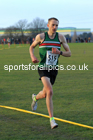 Senior mens 2022 Northern Cross Country Champs., Pontefract. Photo: David T. Hewitson/Sports for All Pics